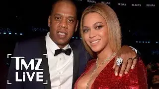 Beyonce's Twins Still in the Hospital with 'Minor Issue' | TMZ Live