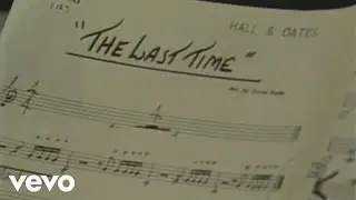 Daryl Hall & John Oates - The Last Time