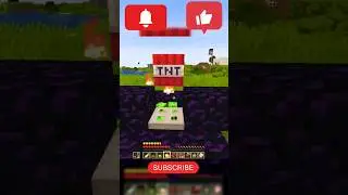 Viral Tiktok Minecraft hack.. 