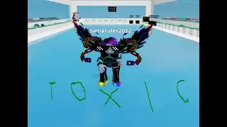 Ability wars emotes ranked by how toxic they are