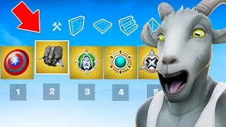 Fortnite Season 4 has a problem