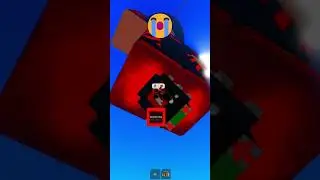 i ALMOST made it... 😭😰 #shorts #roblox