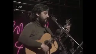 Quintin Cabrera - Asesinos del paisaje [en directo, 25.04.1979]
