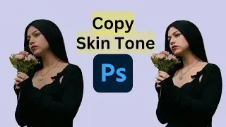 How To Change Skin Tone In Photoshop Tutorial