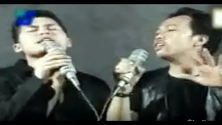 (1994) Padhyangan Project - Kop dan Headen