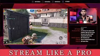 How To Live Stream Like A Pro