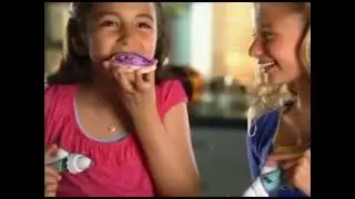 Easy Bake Frosting Pen Commercial