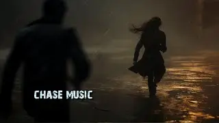 Epic Chase Music