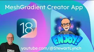 MeshGradient Creator