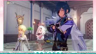 Genshin Impact - Of Ballads and Brews (Part 265)