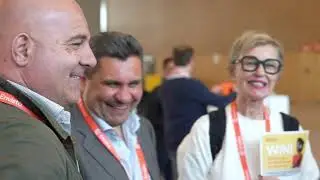 Envista Summit Barcelona 2024 Recap