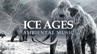 1 Hour Ice Ages Prehistoric tribal ambient (by Paleowolf)