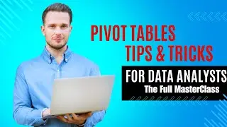 Advanced Pivot Table Hacks Every Excel User Should Know!