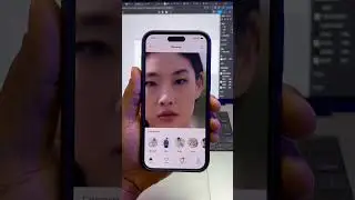 Figma prototype of an online e-commerce fashion store #howtomakeprototypeinfigma #figmaprototype