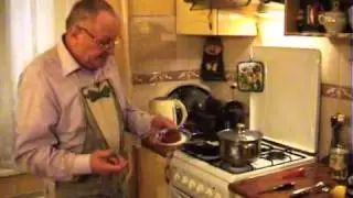 Солянка сборная от Дяди Яши