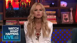 Rachel Zoe’s Makeover On Becca K. From ‘The Bachelor’ | WWHL