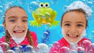 Canciones de baño para niños bath song +more nursery rhymes kids song las ratitas