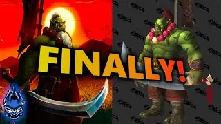 BLADEMASTERS Finally in WoW? Sort of....World of Warcraft News & Updates!