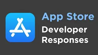 How to Write Developer Responses to App Store Reviews