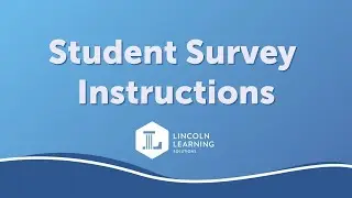 Student Survey