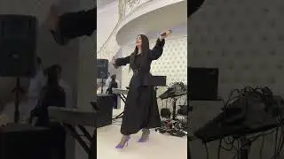МАЯ АЛИМУТАЕВА ЗАЖИГАЕТ НА СВАДЬБЕ