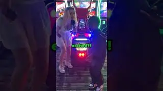 Beat Me In A Game, You Win 100,000 Tickets 🎉