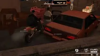 [gambit-rp.ru] lucky day 4 killin opps