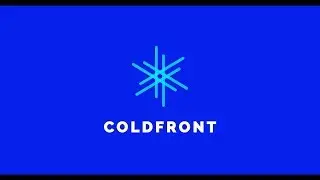 ColdFront17 • Recap