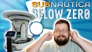 Subnautica Below Zero Gameplay 2021 - I've Gone Nuclear & Built A Reactor