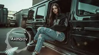 Akmalov & DavDeep - Azeri Dynamo (Original Mix)
