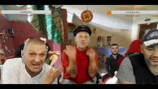 СТРИМ МОПСА  КЛИМ СКАЗАЛ КАК ОТГАТИЛ И ОГРАБИЛ ПЕТУХА  МОПС ДАЛ ЛЕЩА КЛИМУ