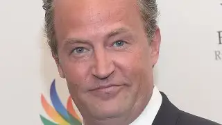 The Cast Of Friends Breaks Hearts Everywhere With Matthew Perry Tribute