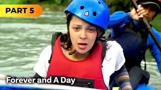 ‘Forever and a Day’ FULL MOVIE Part 5 | KC Concepcion, Sam Milby