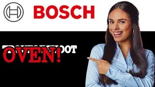How To Fix Bosch Oven Not Preheating (2025)