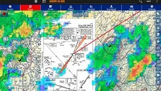 AvNav EFB for Android