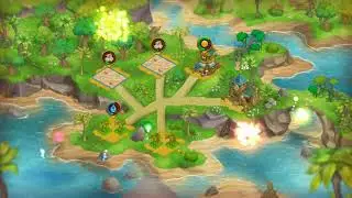 New Lands 3 Paradise Island Collectors Edition Gameplay