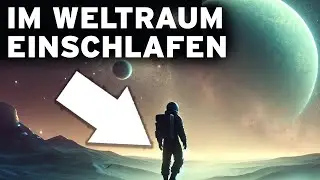 3 Stunden im UNIVERSUM zum schnellen Einschlafen: Eine UNGLAUBLICHE Reise ins Weltall