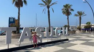 Review of prices for apartments in Turkey! Subtitles!