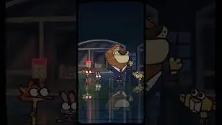 Judy Hopps gathers Evidence 