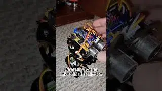 Arduino Robot Slot - Final Product