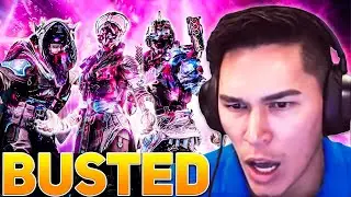 Prismatic is About to be METAH (Developer Playtest Preview) | Destiny 2 The Final Shape