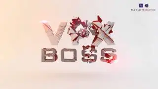 3D logo intro in After effects and Cinema 4d | 3d motion graphics in Cinema 4d and After effects