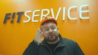 БА, КАКИЕ ЛЮДИ ПОПАЛИСЬ – ДАВИДЫЧ Х FIT SERVICE НА PORNHUB