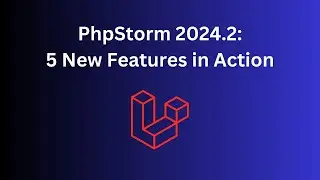 New PhpStorm 2024.2: Clickable Logs, Search Previews, and More