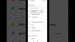 how to check IMEI number with in two methods in mobile  2023 || how to find IMEI number in mobile