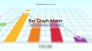 Bar Graph Maker Motion Graphics Templates