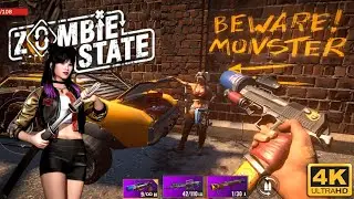 THIS GAME LOOKS INSANE! 