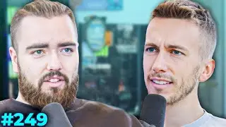 Our Last Podcast...