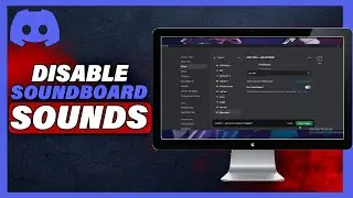 How To Mute Soundboard On Discord (2024)
