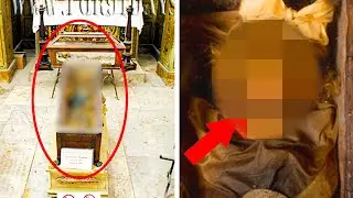 Girl Declared Deceased Wakes up with a Creepy Message for the World…